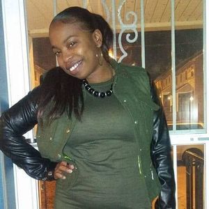 Meet your Posher, Kay